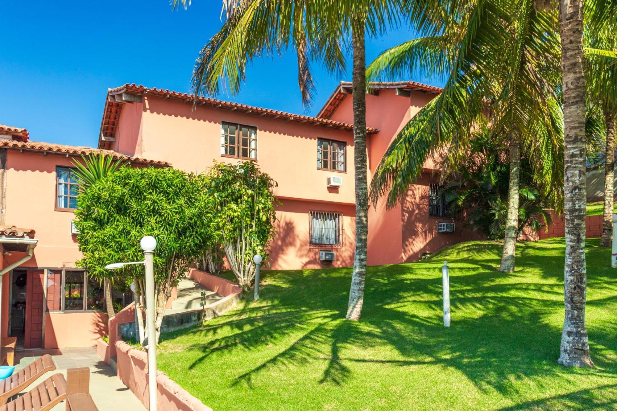 Pousada de Búzios - Reserve Hoje Exterior foto