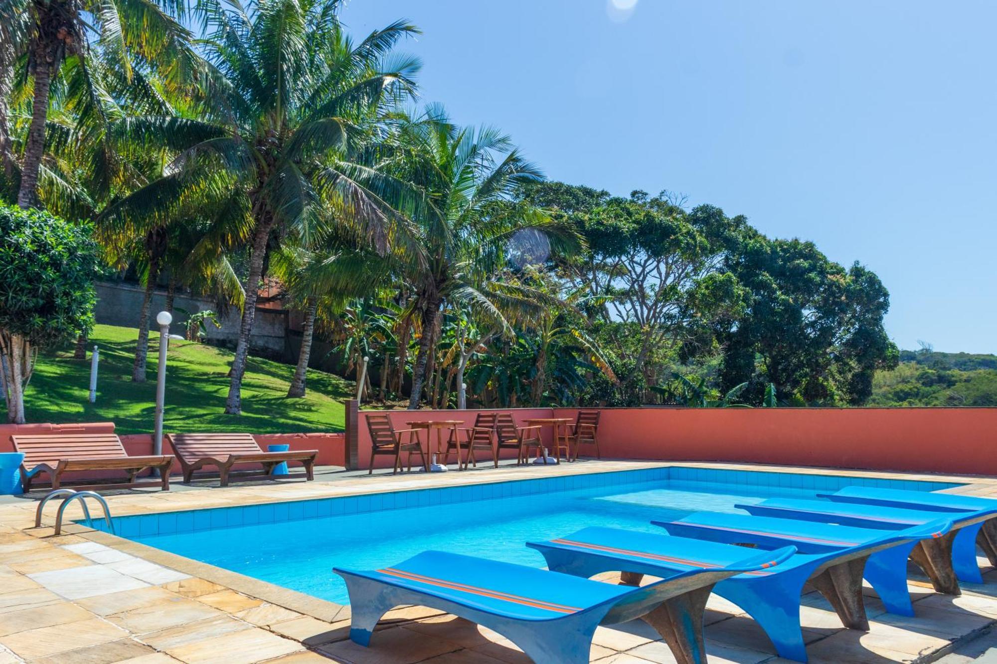 Pousada de Búzios - Reserve Hoje Exterior foto