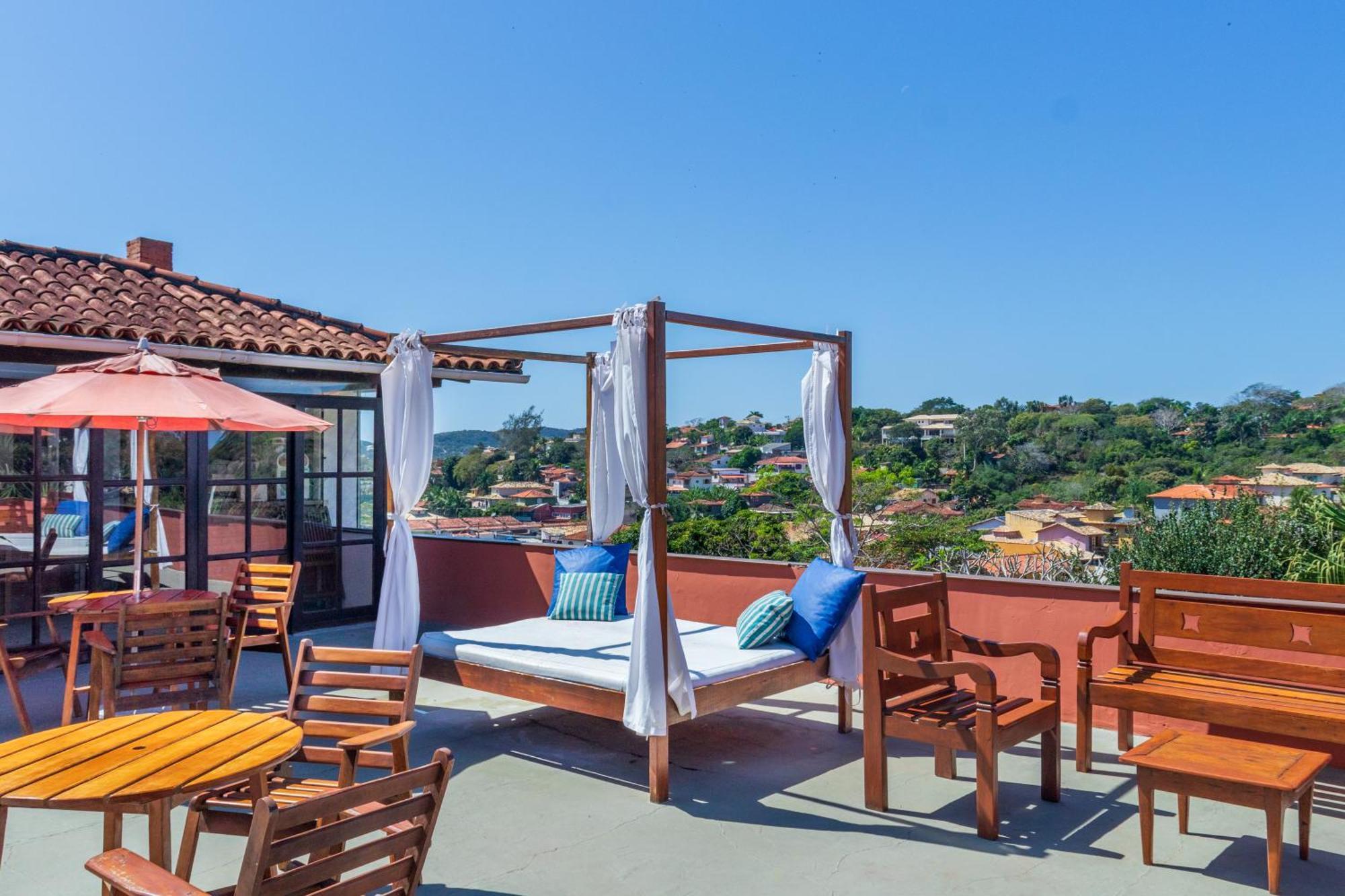 Pousada de Búzios - Reserve Hoje Exterior foto