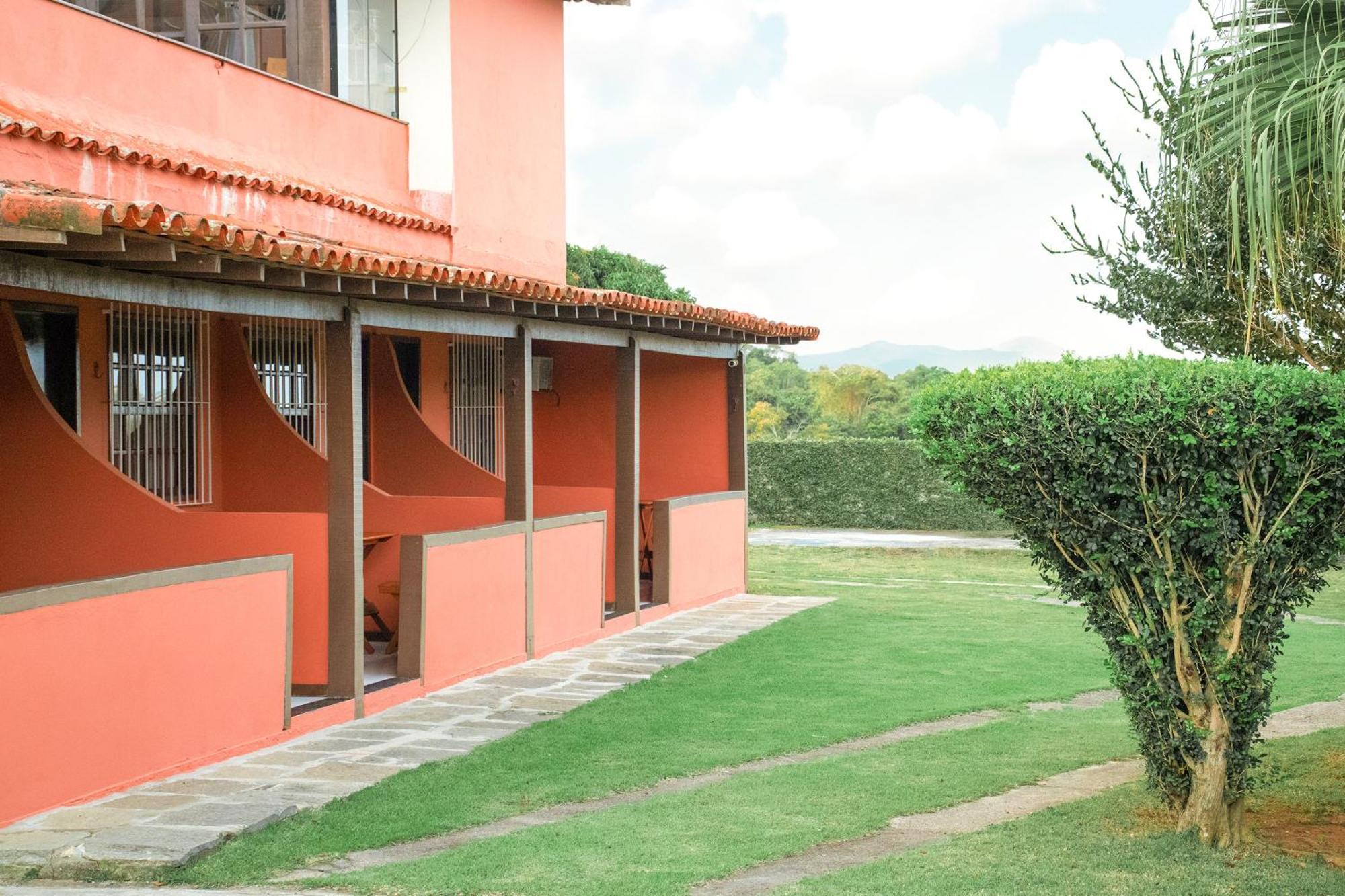 Pousada de Búzios - Reserve Hoje Exterior foto