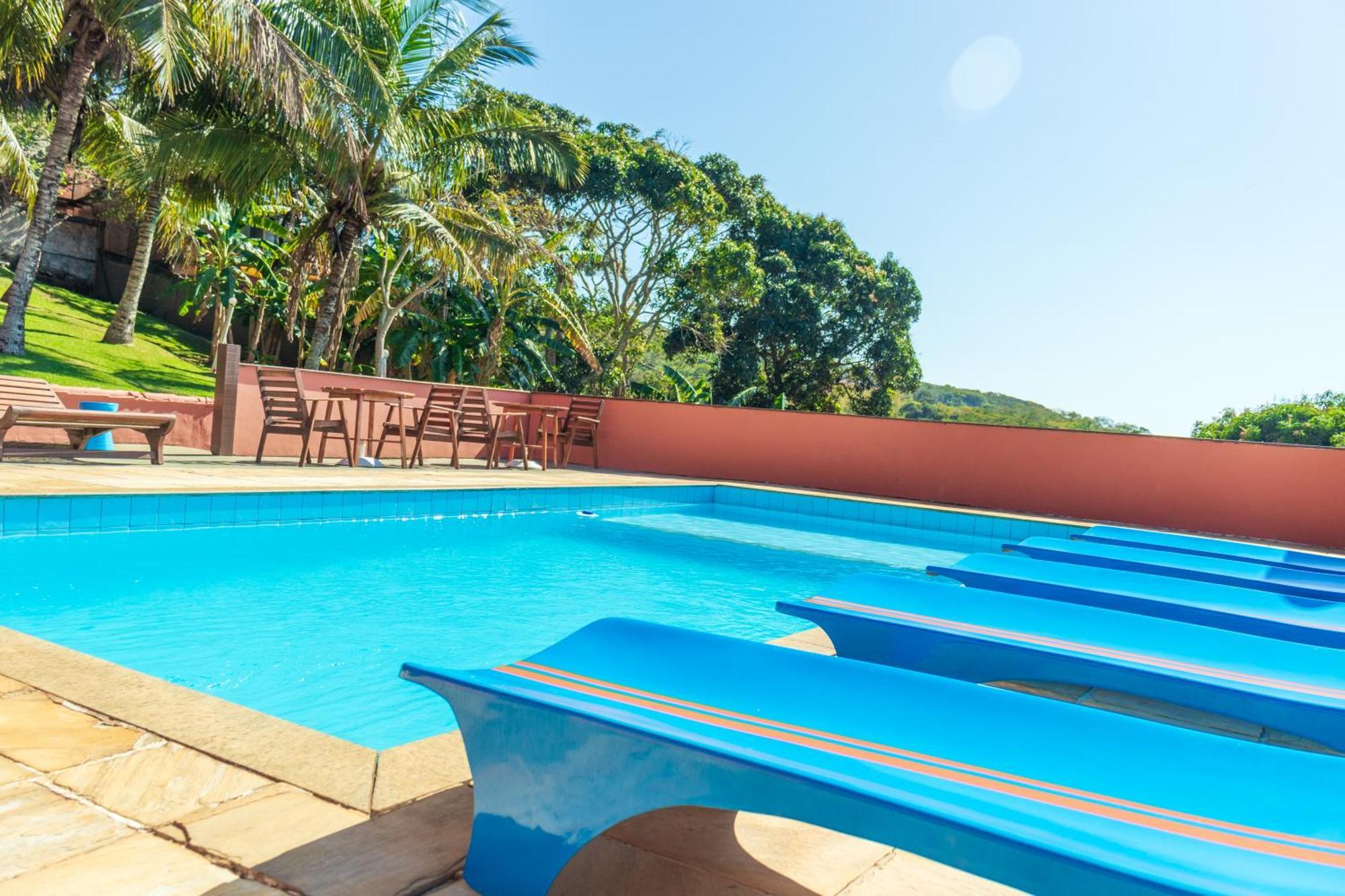 Pousada de Búzios - Reserve Hoje Exterior foto
