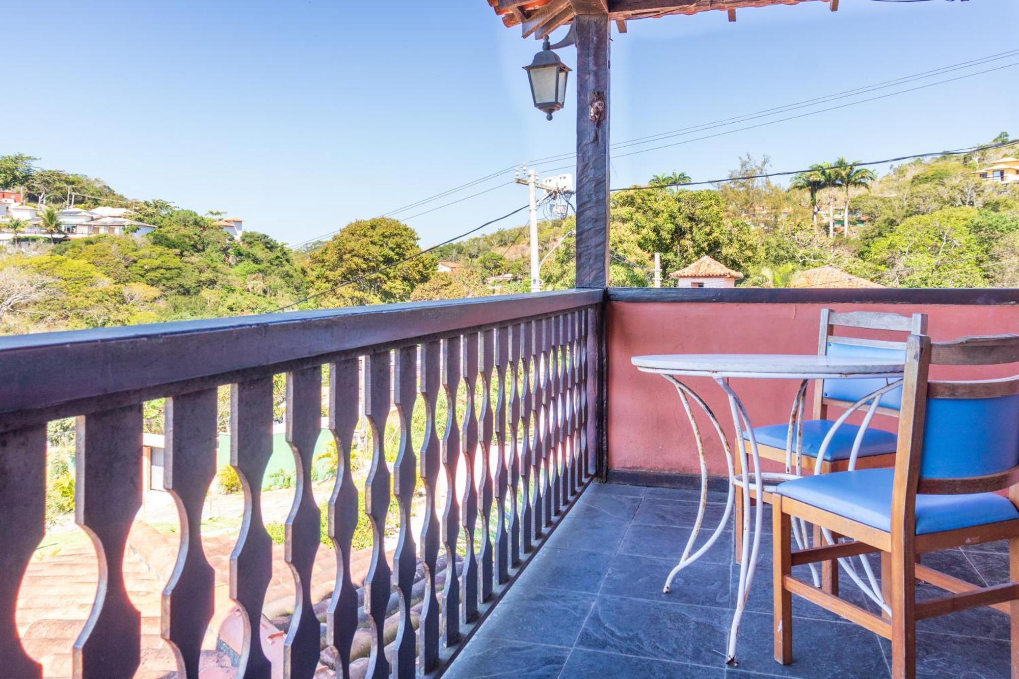 Pousada de Búzios - Reserve Hoje Exterior foto