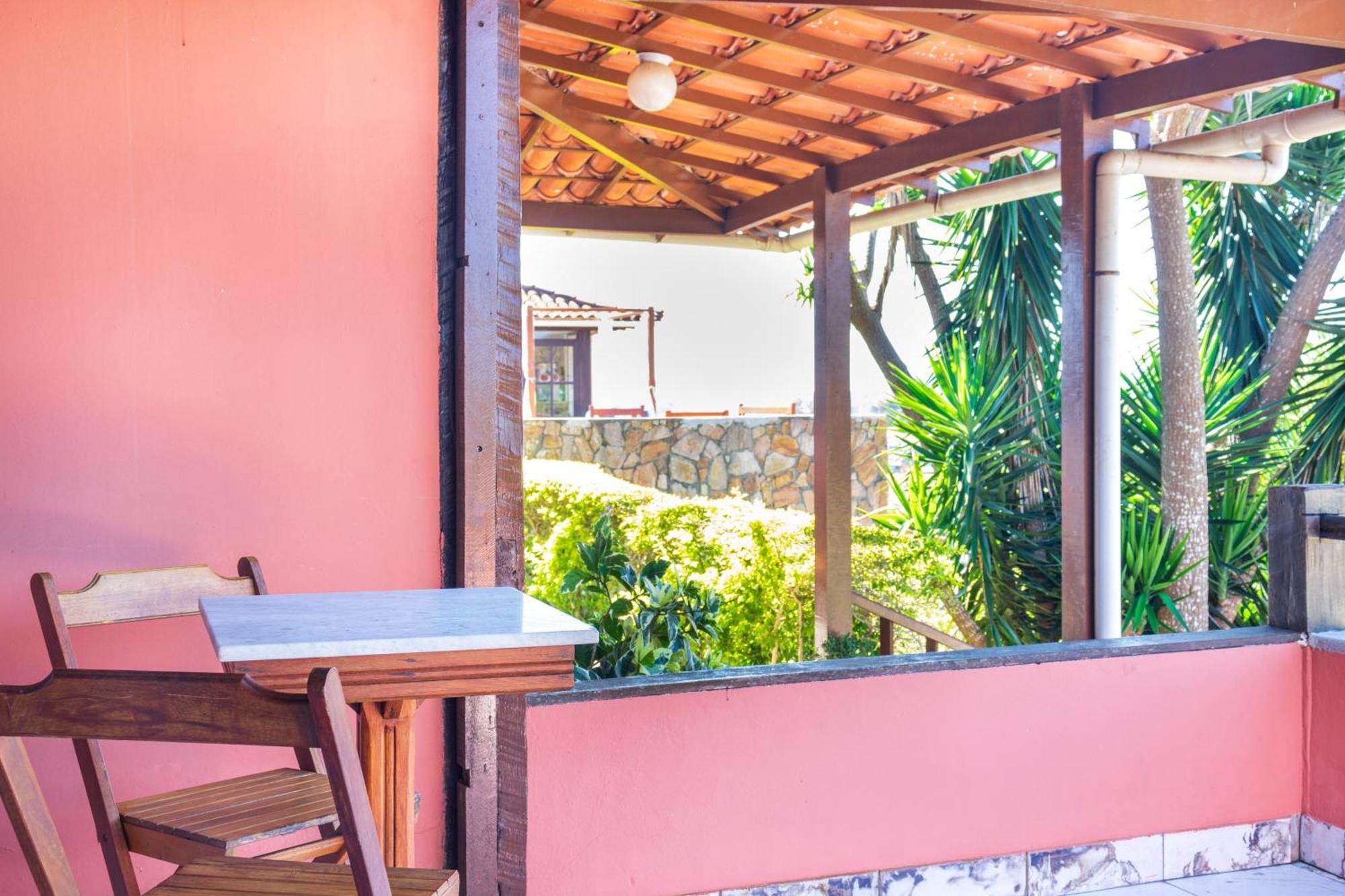 Pousada de Búzios - Reserve Hoje Exterior foto